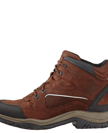 Ariat - Telluride II H2O - Brun - mænd - animondo.dk - 10017308008