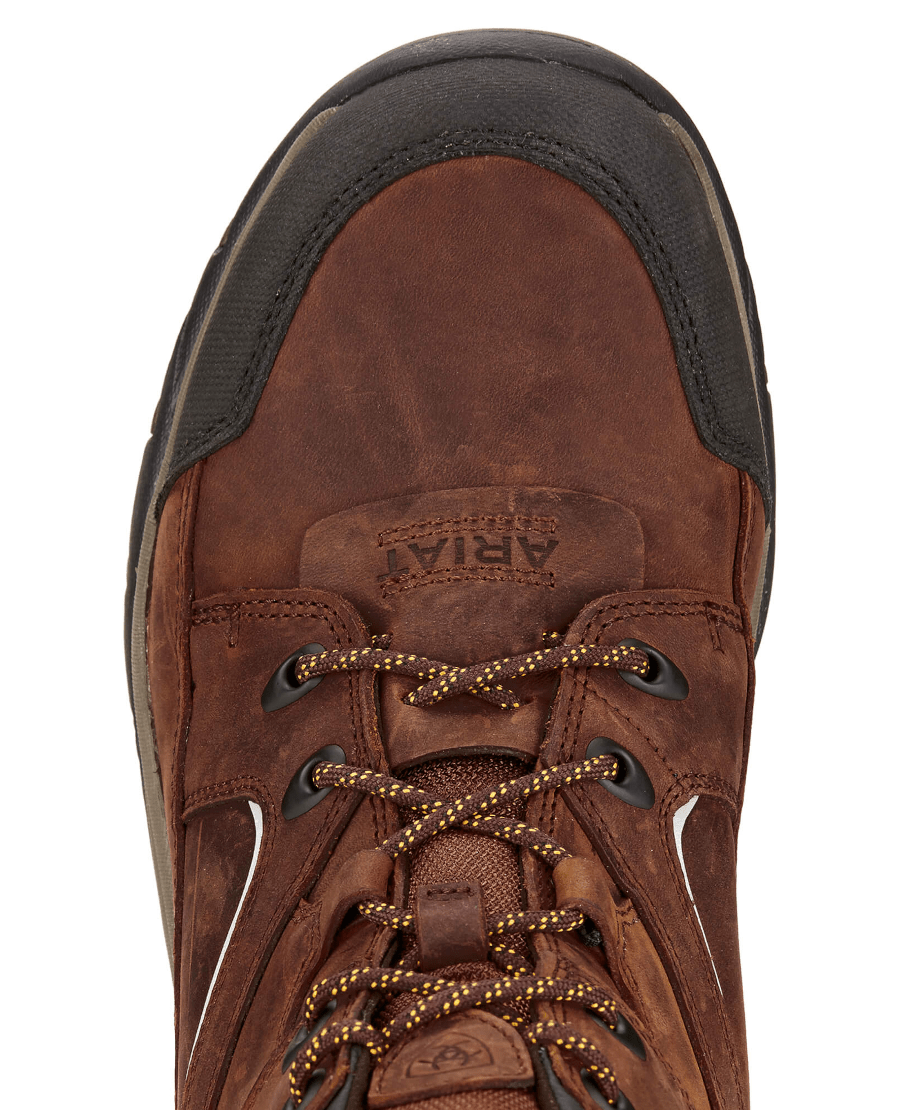 Ariat - Telluride II H2O - Brun - mænd - animondo.dk - 10017308008
