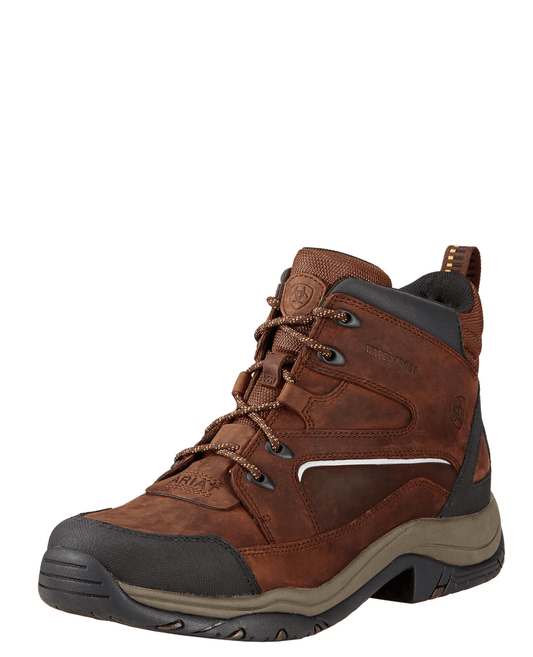 Ariat - Telluride II H2O - Brun - mænd - animondo.dk - 10017308008