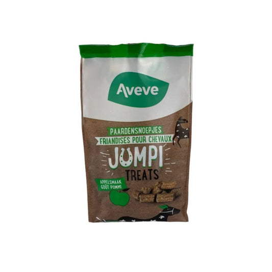 Aveve - Godbidder m. æble - 1 kg - animondo.dk - AV1024