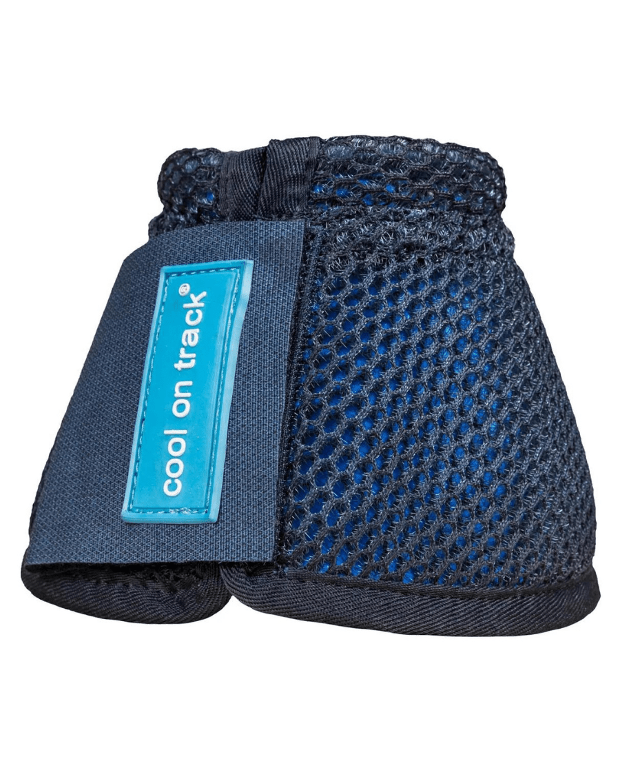 Back On Track - Cool on Track - Kølende Klokker - animondo.dk - 43250502