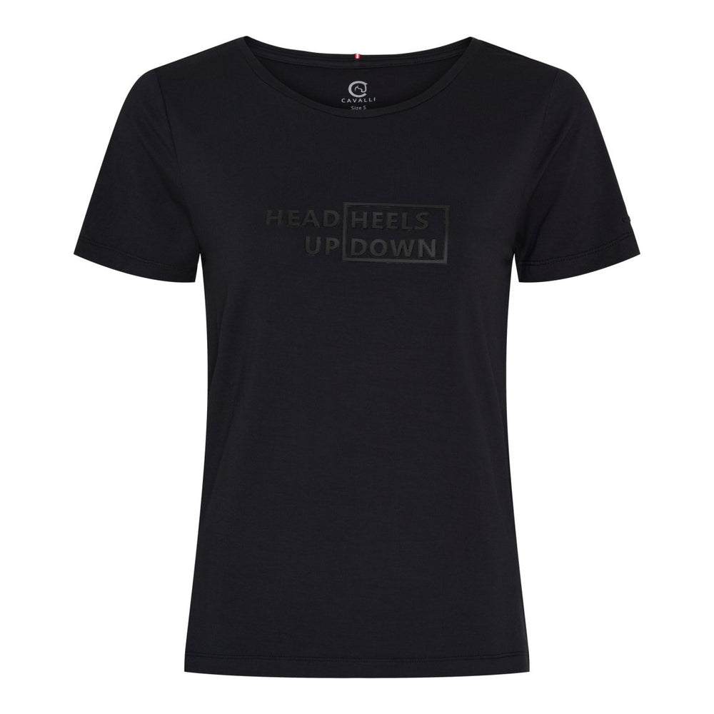 Cavalli T-shirt - Head up | Läker ner