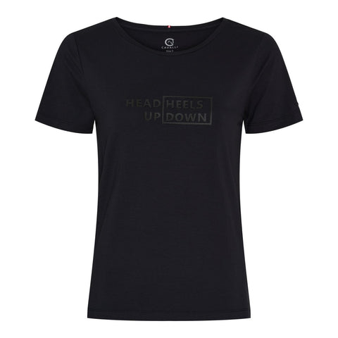 Cavalli T-shirt - Head up | Läker ner