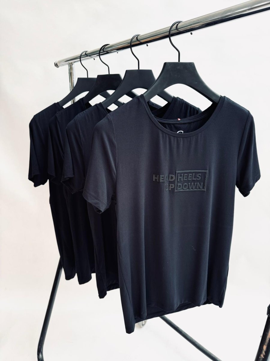 Cavalli T-shirt - Head up | Läker ner
