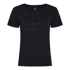 Cavalli T-Shirt - Tölt [Meget dyr lykkepille] - animondo.dk - CAV3500