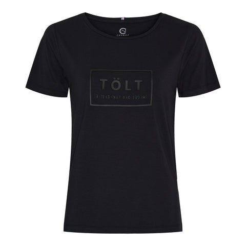 Cavalli T-shirt - Tölt [Mycket dyrt lyckopiller]
