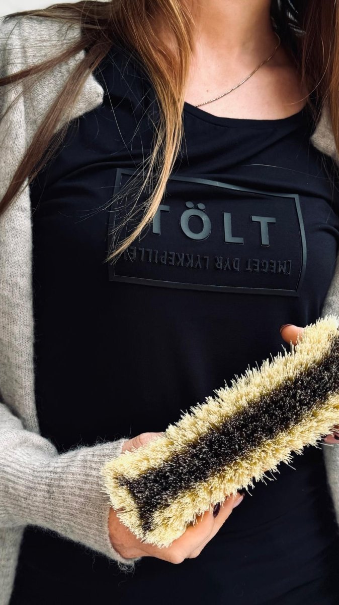 Cavalli T-shirt - Tölt [Mycket dyrt lyckopiller]