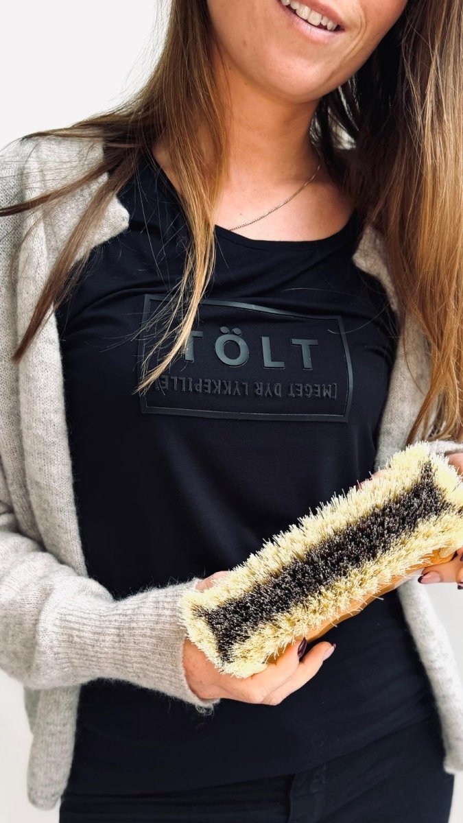 Cavalli T-shirt - Tölt [Mycket dyrt lyckopiller]