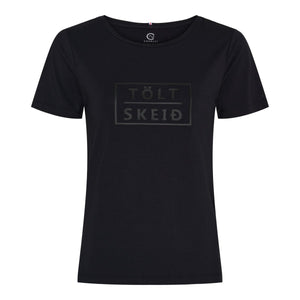 Cavalli T-Shirt - Tölt/Skeið - animondo.dk - CAV3200