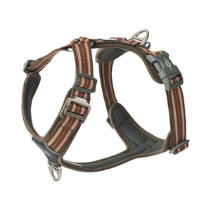Dog Copenhagen Comfort Walk Air™ sele - Mocca