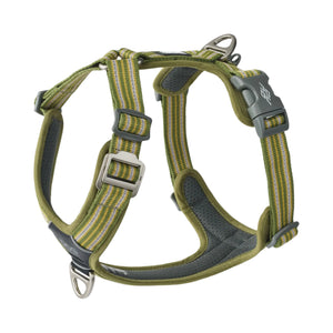 Dog Copenhagen - "Comfort Walk Air™" Sele - Grön