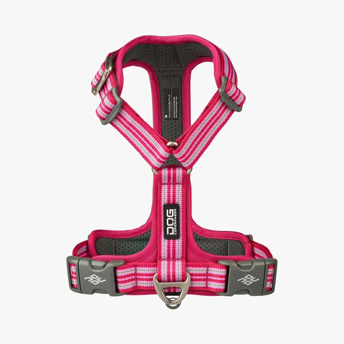 Dog Copenhagen - "Comfort Walk Air™" Sele - Pink - animondo.dk - HAR0339