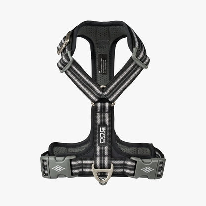 Dog Copenhagen - "Comfort Walk Air™" Sele - Sort - animondo.dk - HAR0340