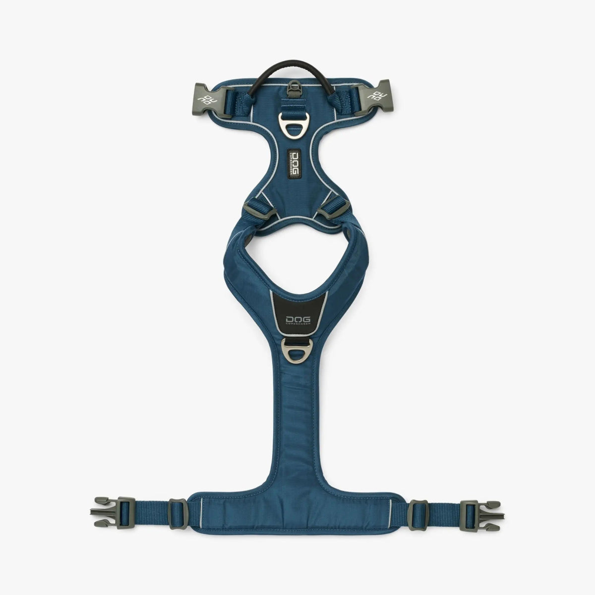 Dog Copenhagen - "Comfort Walk Pro™" Sele - Blå - animondo.dk - HAR0003
