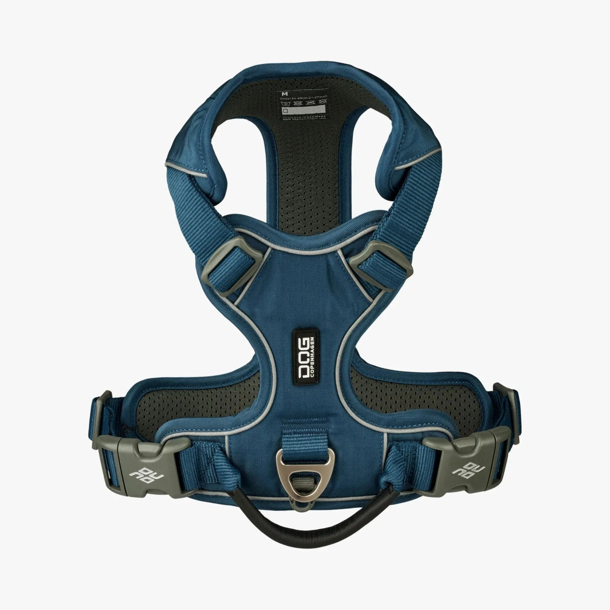 Dog Copenhagen - "Comfort Walk Pro™" Sele - Blå - animondo.dk - HAR0003