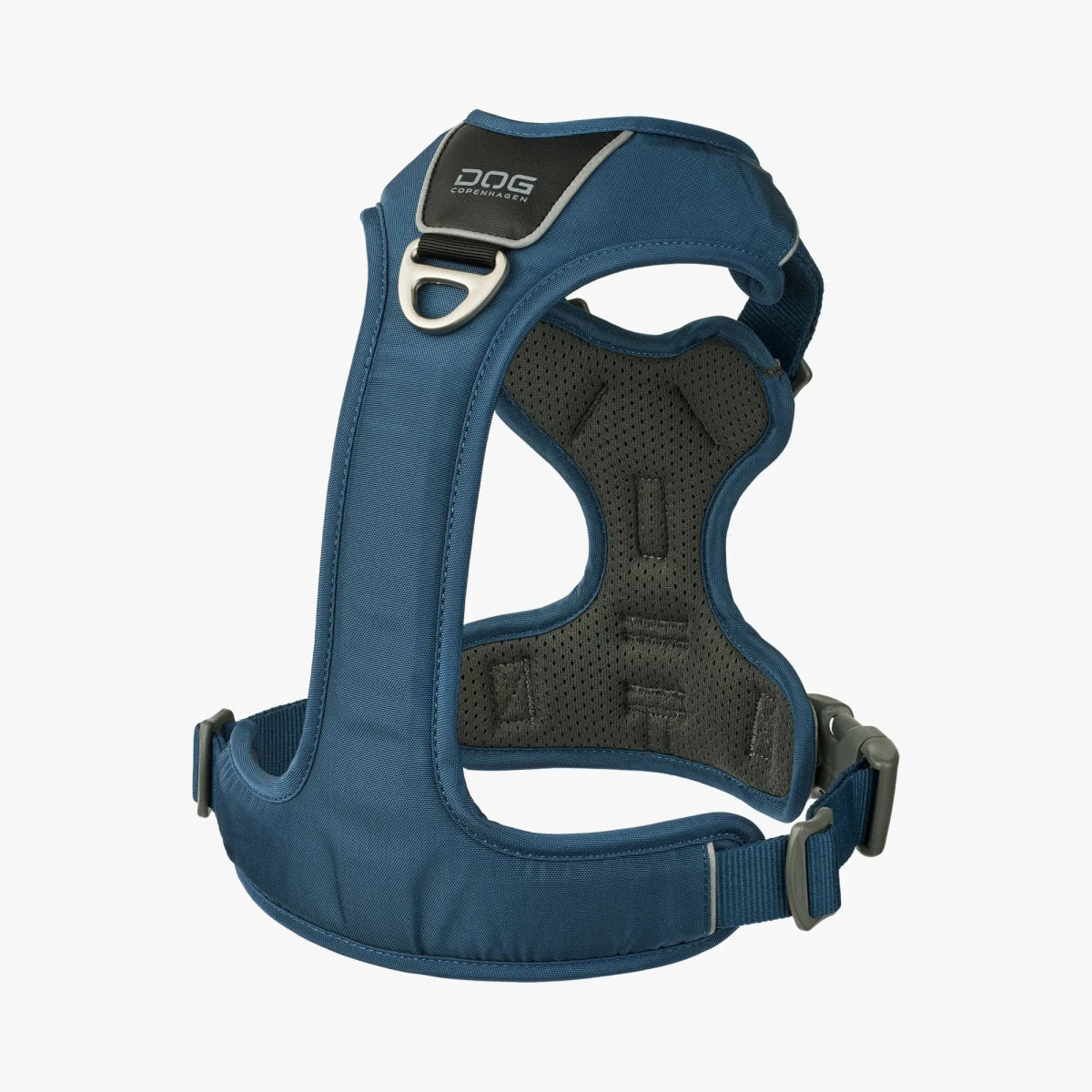 Dog Copenhagen - "Comfort Walk Pro™" Sele - Blå - animondo.dk - HAR0003