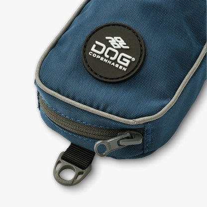 Dog Copenhagen - "Pouch Organizer" Linetaske - Blå - animondo.dk - ACC0171