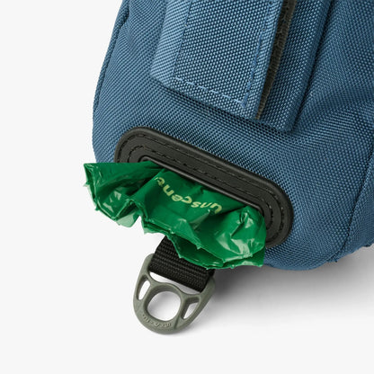 Dog Copenhagen - "Pouch Organizer" Linetaske - Blå - animondo.dk - ACC0171