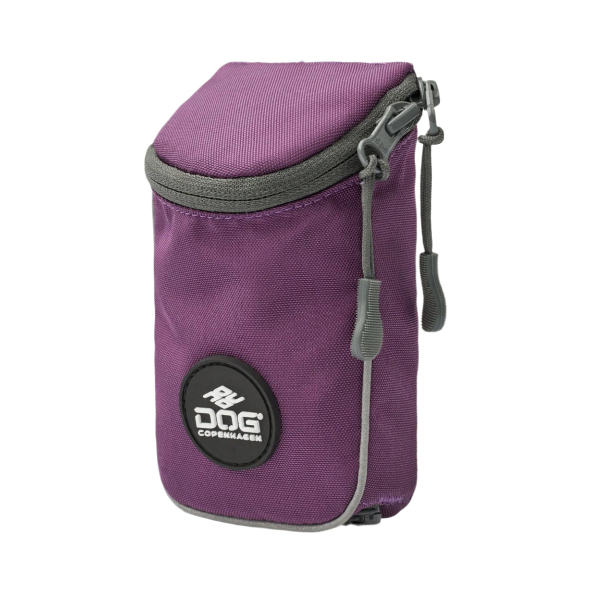 Dog Copenhagen - "Pouch Organizer" Linetaske - Lilla - animondo.dk - ACC0172