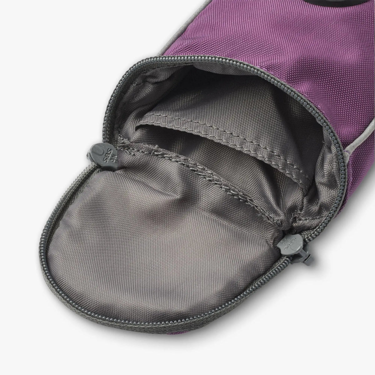 Dog Copenhagen - "Pouch Organizer" Linetaske - Lilla - animondo.dk - ACC0172