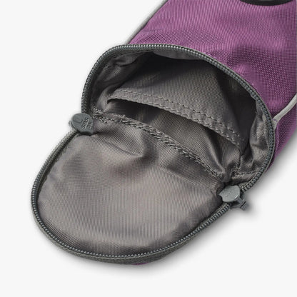 Dog Copenhagen - "Pouch Organizer" Linetaske - Lilla - animondo.dk - ACC0172
