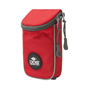Dog Copenhagen - "Pouch Organizer" Linetaske - Rød - animondo.dk - ACC0174