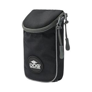 Dog Copenhagen - "Pouch Organizer" Linetaske - Sort - animondo.dk - ACC0169