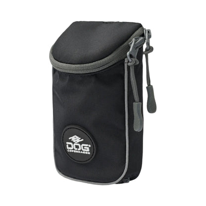 Dog Copenhagen - "Pouch Organizer" Linetaske - Sort - animondo.dk - ACC0169