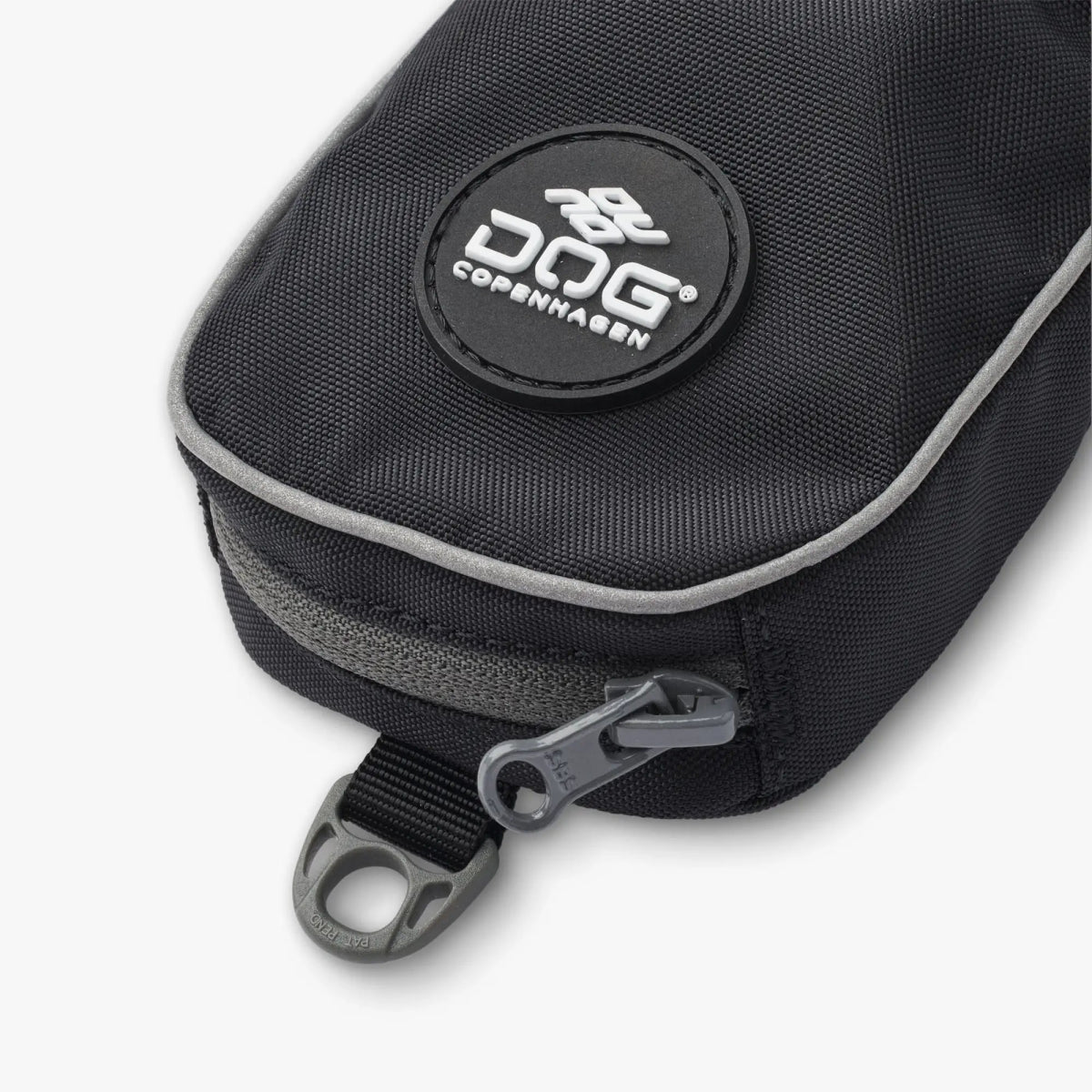 Dog Copenhagen - "Pouch Organizer" Linetaske - Sort - animondo.dk - ACC0169