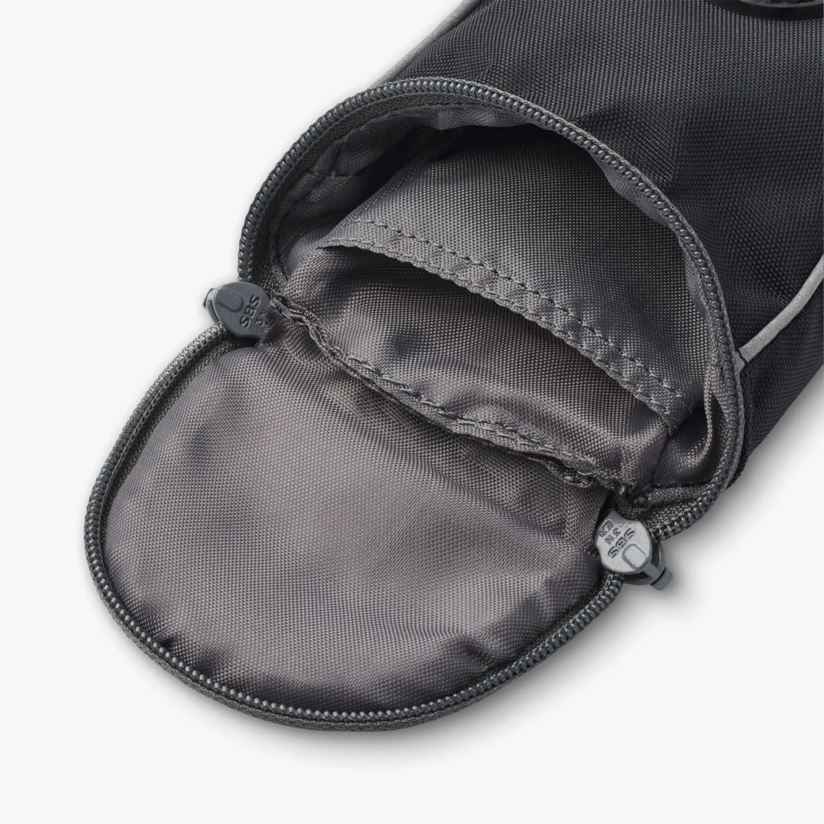 Dog Copenhagen - "Pouch Organizer" Linetaske - Sort - animondo.dk - ACC0169