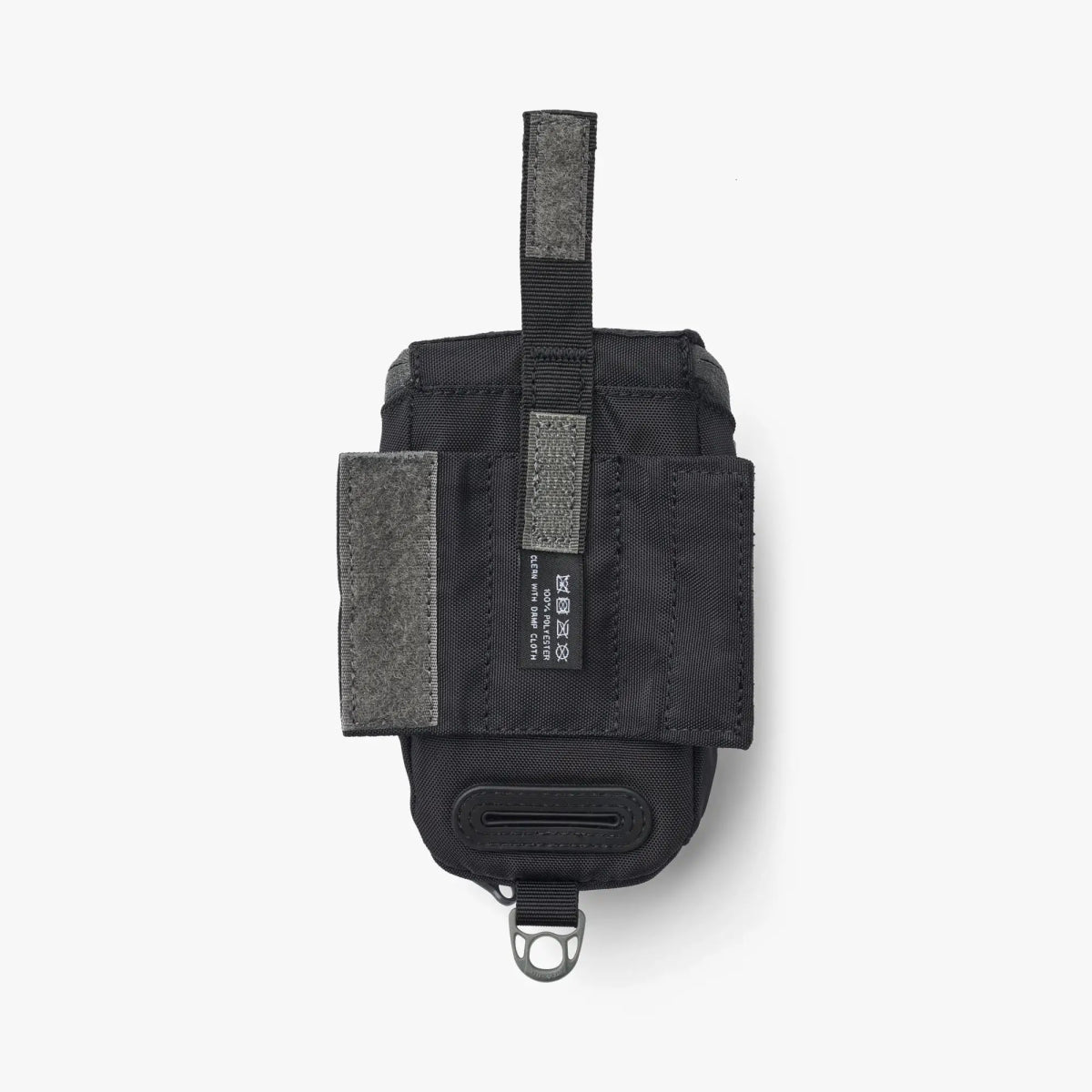 Dog Copenhagen - "Pouch Organizer" Linetaske - Sort - animondo.dk - ACC0169
