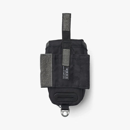 Dog Copenhagen - "Pouch Organizer" Linetaske - Sort - animondo.dk - ACC0169