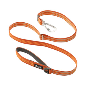 Dog Copenhagen - "Urban Freestyle" Line - Orange - animondo.dk - LEA0408