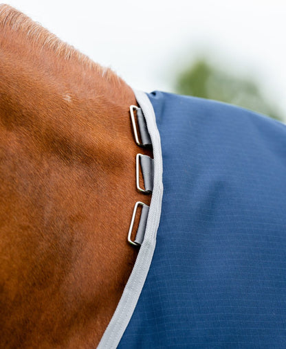 Horseware Amigo - Ripstop Regndækken 900D - 0 gram - Navy - animondo.dk - AARAG0 - BJJ0 - 69