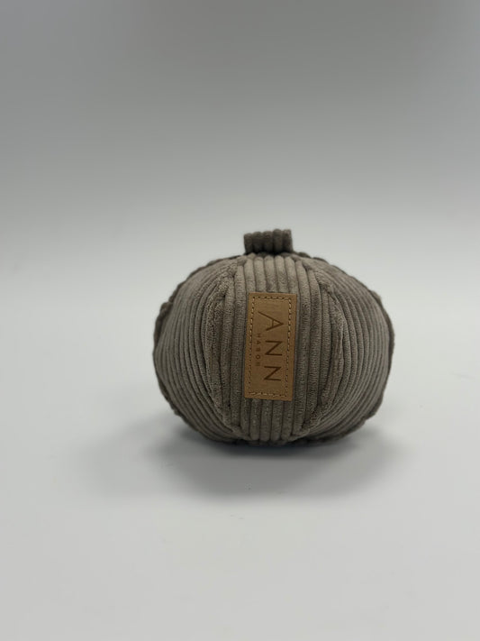 Ann Habor - Bold Hundelegetøj - Rice Brown