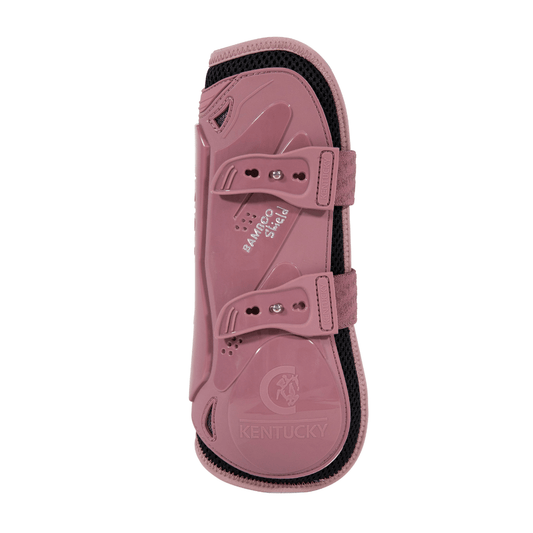 Kentucky Horsewear - Bamboo Springgamacher - Old Rose - animondo.dk - 88101 - 10 - S