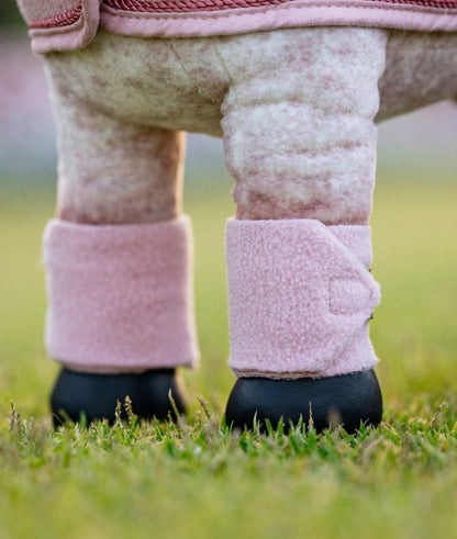 LeMieux Toy Pony Bandager - "Blossom" - animondo.dk - IT059570