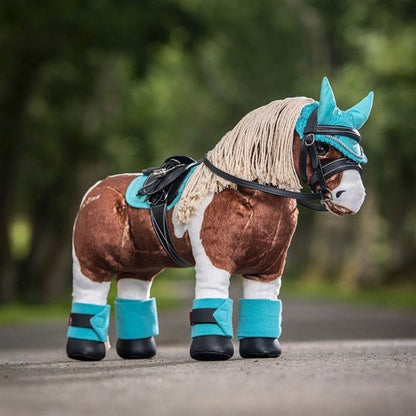LeMieux Toy Pony Hut - Azure - animondo.dk - IT02070001