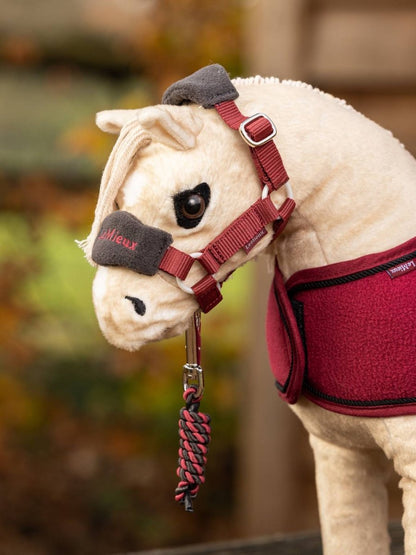 LeMieux Toy Pony - Vogue Grime - Ember - animondo.dk - IT05452001