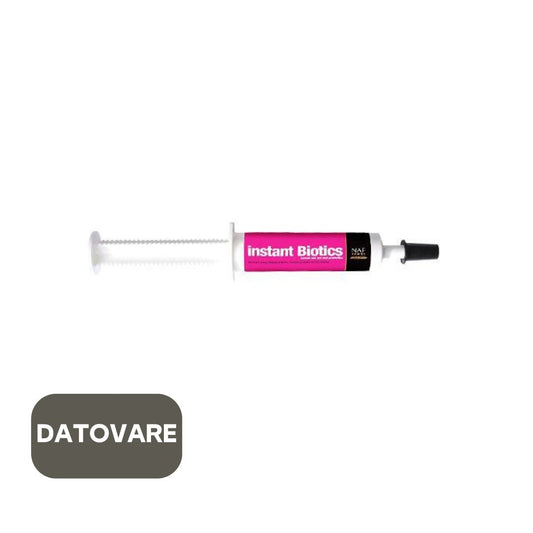 NAF Instant Biotics - ubalance i tarmen - DATOVARE - animondo.dk - DATOVARE - 210010030