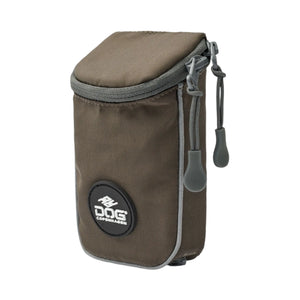 Dog Copenhagen - "Pouch Organizer" Line Bag - Brun
