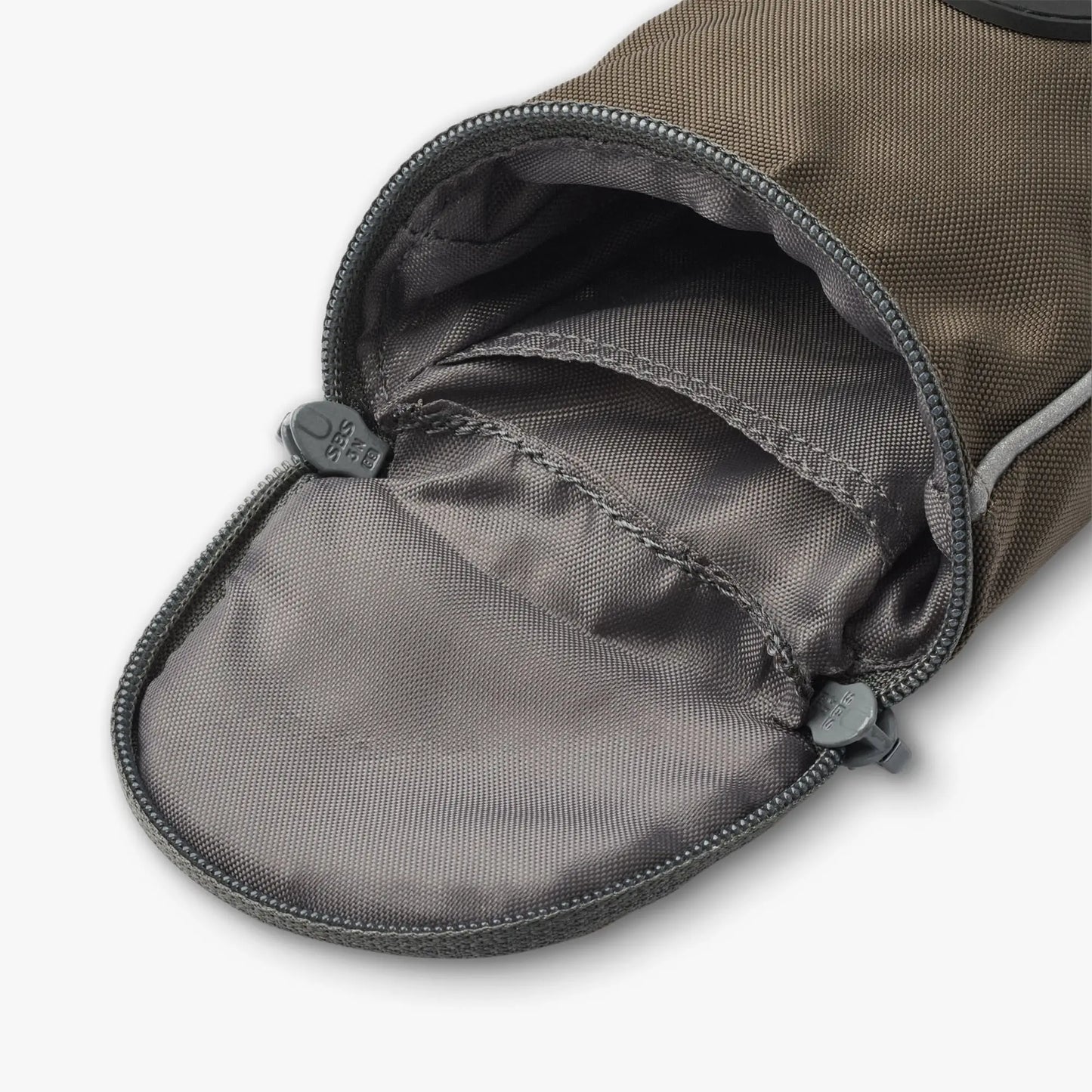 Dog Copenhagen - "Pouch Organizer" Line Bag - Brun