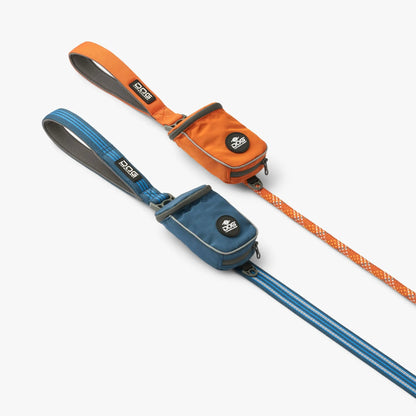 Dog Copenhagen - "Pouch Organizer" Line Bag - Brun