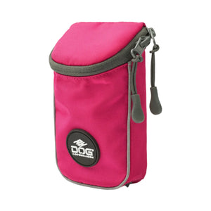 Dog Copenhagen - "Pouch Organizer" Line-väska - Rosa