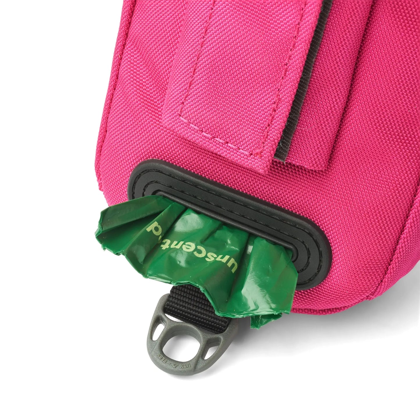 Dog Copenhagen - "Pouch Organizer" Line-väska - Rosa