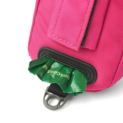 Dog Copenhagen - "Pouch Organizer" Line-väska - Rosa