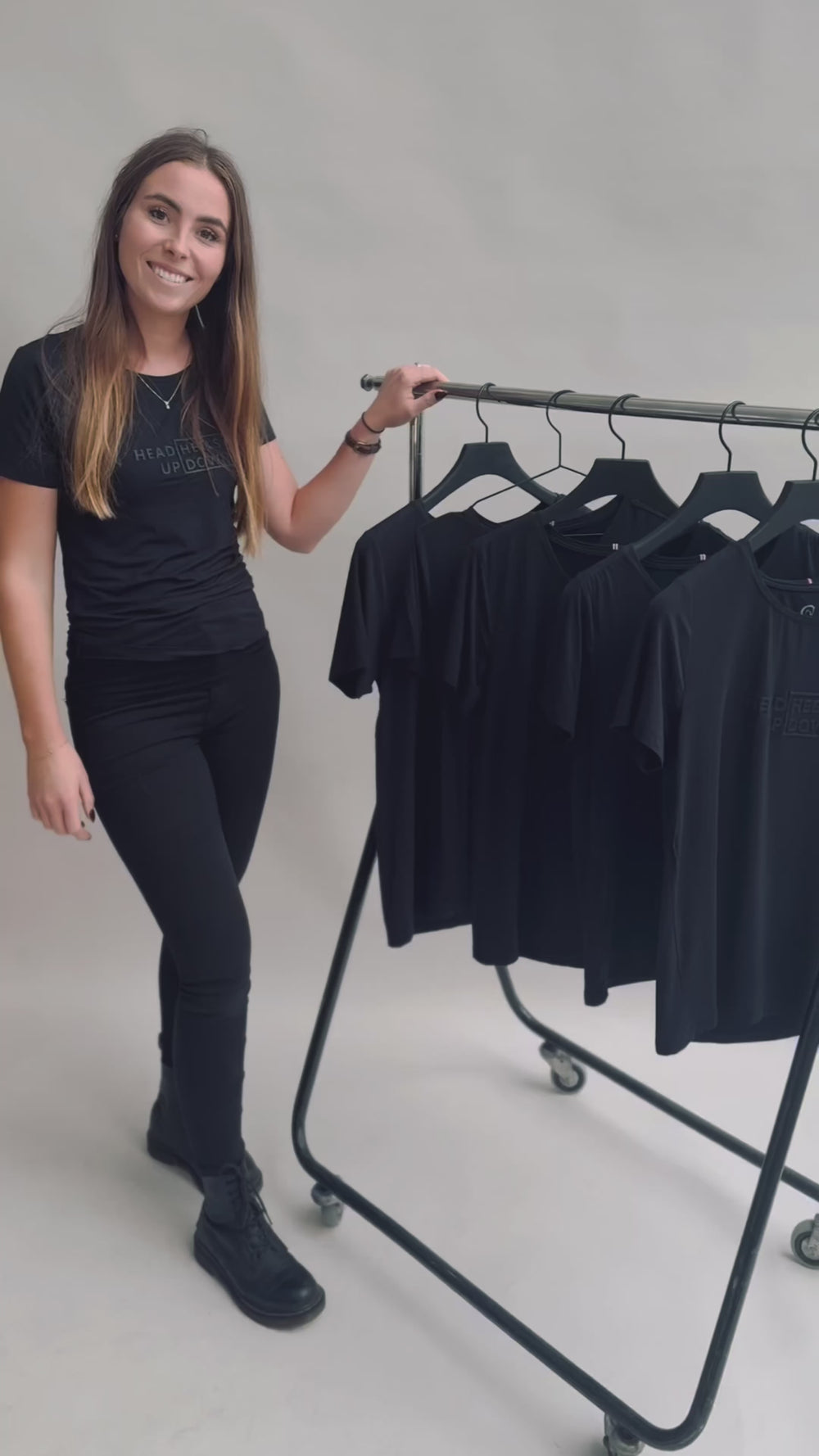 Cavalli T-shirt - Tölt [Mycket dyrt lyckopiller]