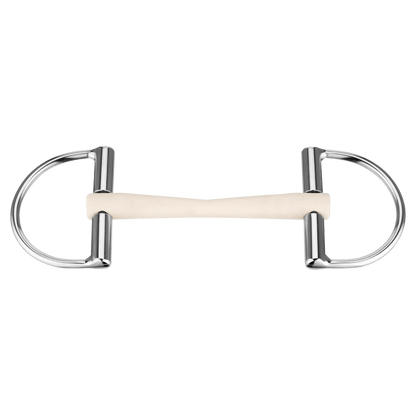 Sprenger Bid - Gummibid m. D - ring - "Duo" - 16 mm - animondo.dk - 4041912000