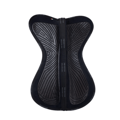 Top Reiter - Close Contact Gel Pad - Sort - animondo.dk - GPAD - CC