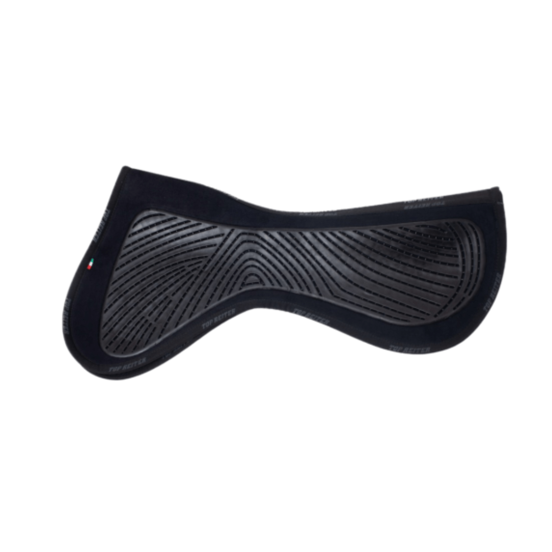 Top Reiter - Close Contact Gel Pad - Sort - animondo.dk - GPAD - CC